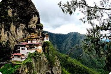Essence of Bhutan with Tiger's Nest